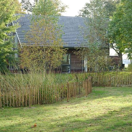 Beautiful villa in Luttenberg with sauna Exterior foto